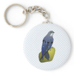 Sheera Sparrow Keychain