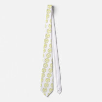 Sheesh! School was tough! Glad that's over! Custom Tie