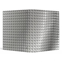 Sheet Metal Vinyl Binders