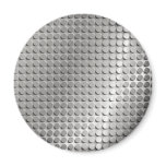 Sheet Metal Refrigerator Magnet