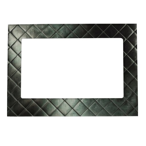 Sheet Metal Photo Frame Zazzle
