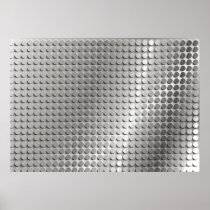 Sheet Metal Posters