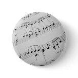 Sheet Music Pin Sheet Music Pin