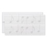 Sheet Music Photo Card Template