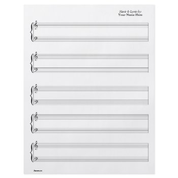 music writing paper online music writing paper online