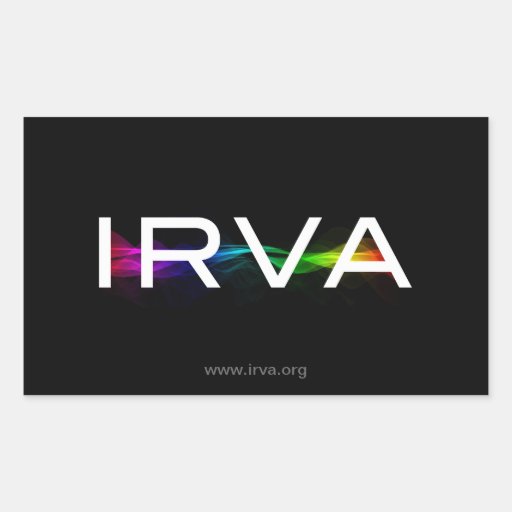 Sheet of Four Stickers