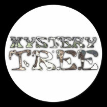Sheet of Stickers by mysterytree Sheet of Stickers