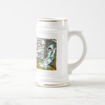 "Sheetfaced" Mug