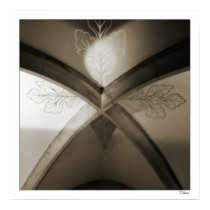 Sheffield Cathedral vaults posters by vcrimson Sheffield Cathedral vaults posters