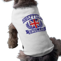 Sheffield Doggie Shirt