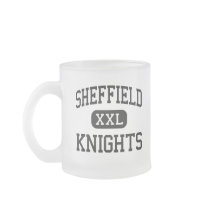 Sheffield - Knights - High - Memphis Tennessee mugs