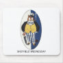 Sheffield Wednesday Football Club Mouse Pads