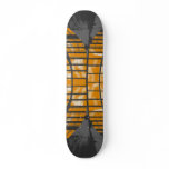 Sheffield Winter Garden Skateboard