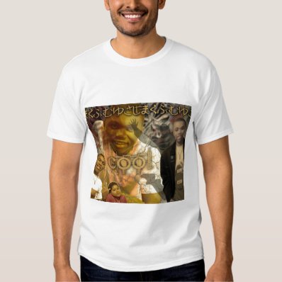 Sheik-Cool T Shirt