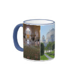 Sheikh Zayed Grand Mosque 1 Mug
