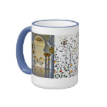 Sheikh Zayed Grand Mosque Corridor mugs