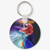 Sheila Dingo Keychain by Arielle_Kasa Sheila Dingo Keychain