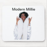 SHEILA FERGN as Modern Millie Mousepads