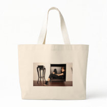Sheila J 203edit Tote Bag