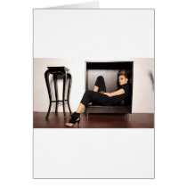 Sheila J 203edit Greeting Cards