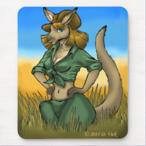 Sheila Mousepad mousepads