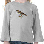 Shekka Sparrow T-shirts