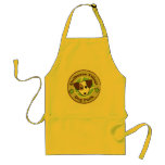 SHELBURNE DOGPARK APRON !