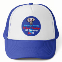 SHELBY 2010 Hat