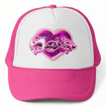 Shelby hats