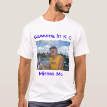 Shelby t-shirts