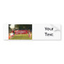 Sheldon Football League Cougars Under 8 Bumper Sticker