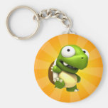 Sheldon Keychains