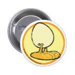Sheldon the Egg Button
