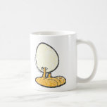 Sheldon the Egg Mug