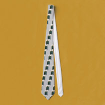 Sheldon the Sea turtle ties