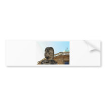 sheldonian Theater Oxford bumper stickers by Ljrigg sheldonian Theater Oxford bumper stickers