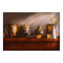 Shelf - Family Heirlooms posters