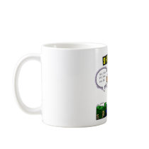 Shelf-Life Mug