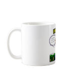 Shelf-Life Mug