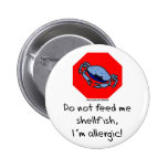 Shelfish Stop Buttons