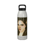 shelia pixie Water Bottle water bottles
