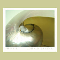 Shell #4 posters
