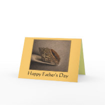 Shell 529 Happy Father's Day cards by MidnightAkita Shell 529 Happy Father's Day cards