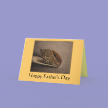 Shell 529 Happy Father's Day cards by MidnightAkita Shell 529 Happy Father's Day cards