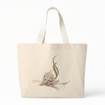 shell tote bags