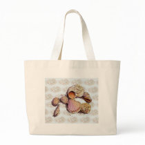SHELL BAG by SHARON SHARPE