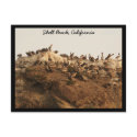 Shell Beach, California postcards by sumiko Shell Beach, California postcards