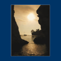 Shell Beach postcards by sumiko Shell Beach postcards