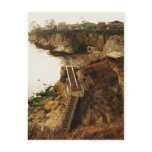 Shell Beach Postcard