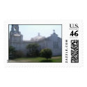 Shell Church Spain postage by crisdasilva Shell Church Spain postage